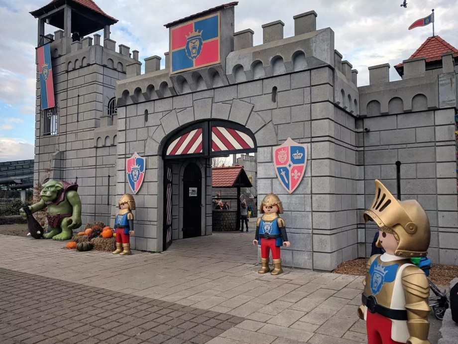 PLAYMOBIL Funpark