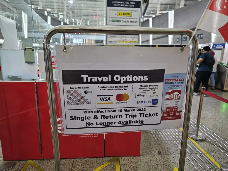 Оплата карткою метро