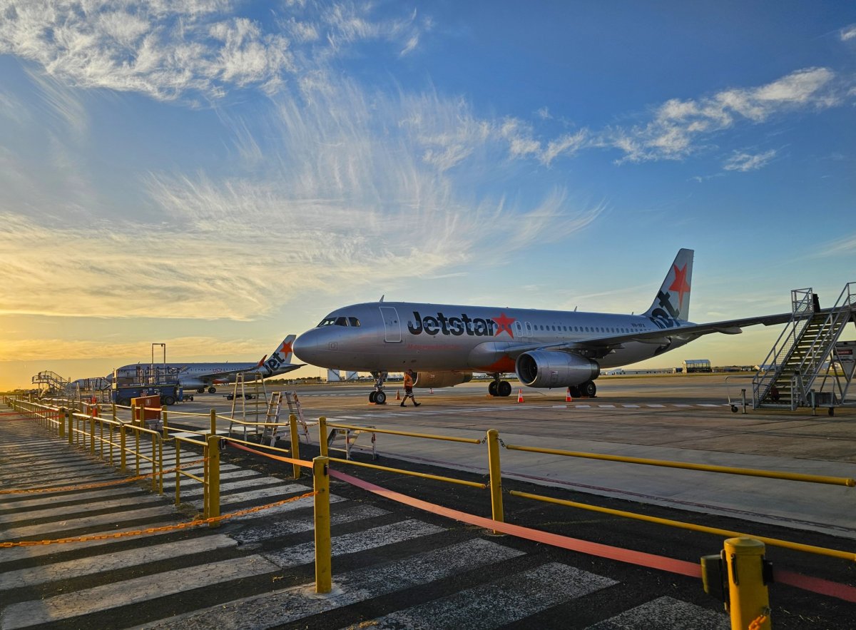 Jetstar - все, що вам потрібно знати