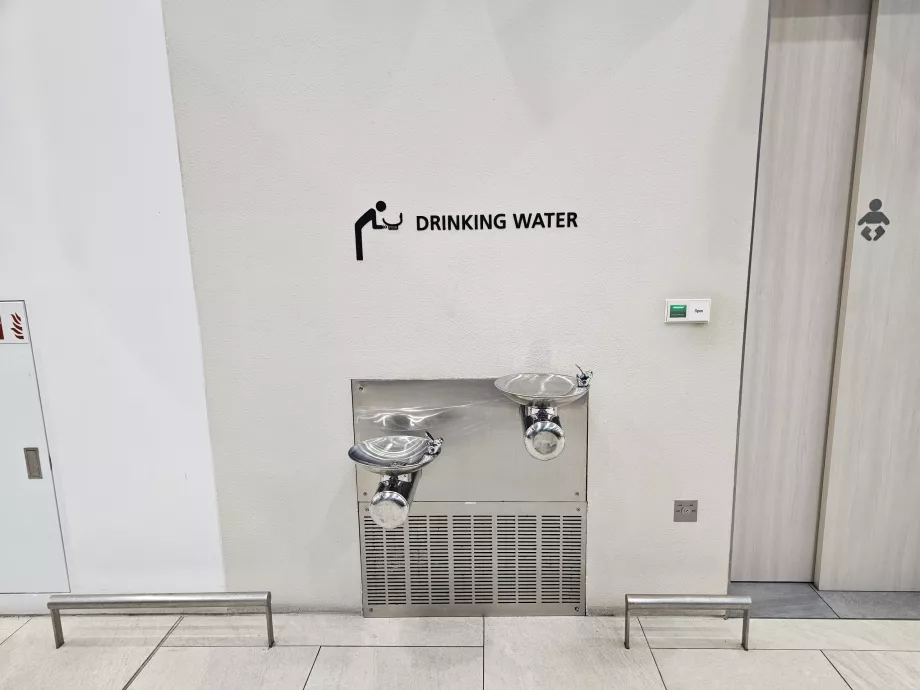 Питна вода