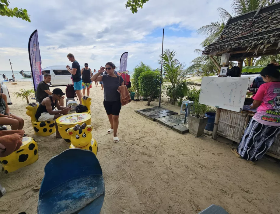 Інструктаж перед поїздкою