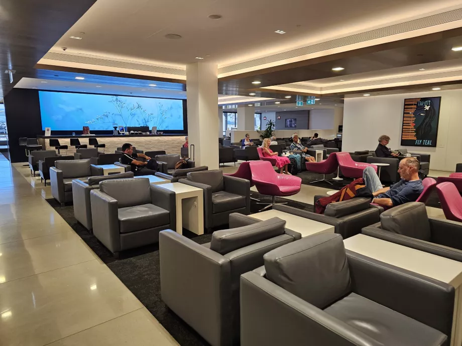 ANZ Lounge, дивани