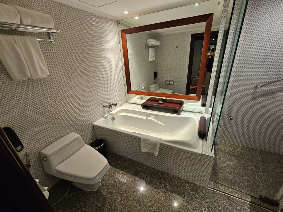 Ванна кімната