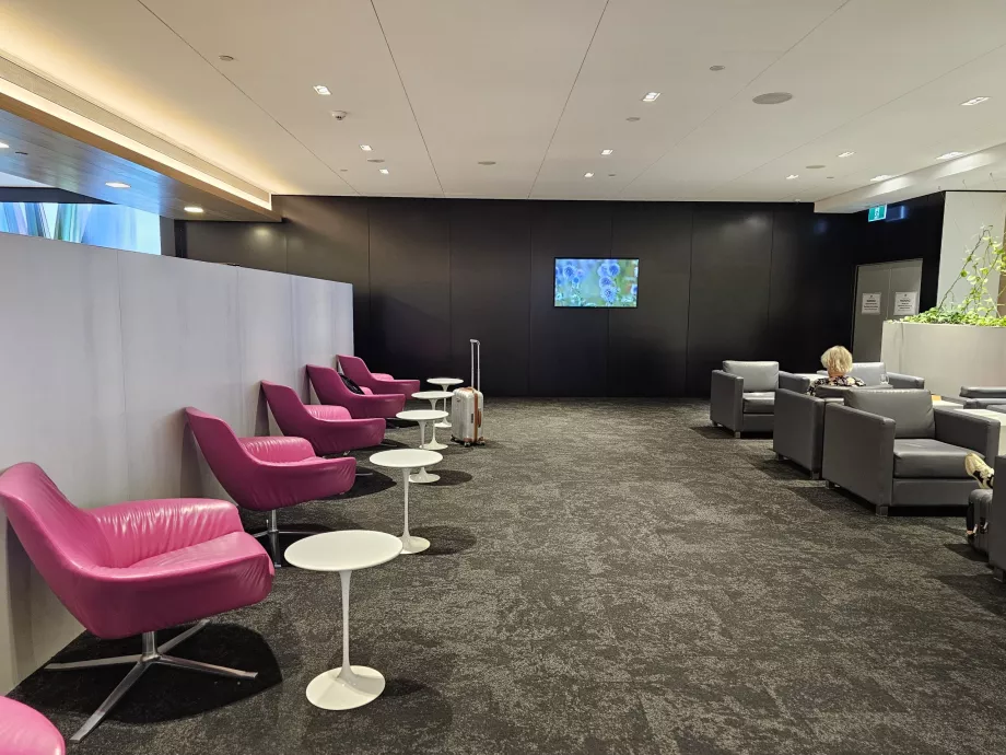 ANZ Lounge, дивани